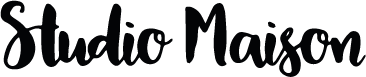Studio Maison