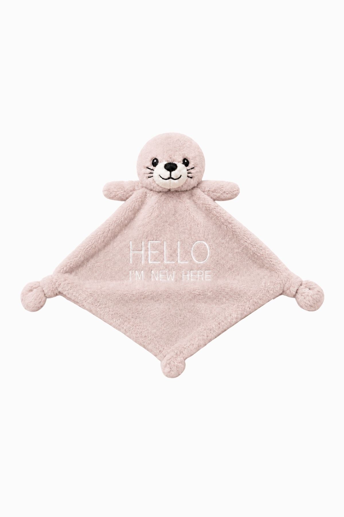Knuffel  Roze
